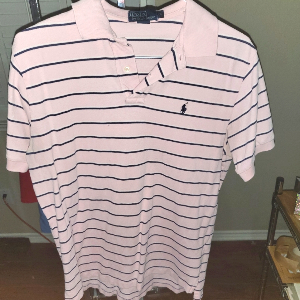 Polo shirt